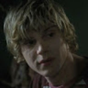 Meet your Posher, Tate